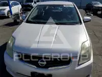 2010 Nissan SENTRA фото