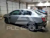 2010 Nissan SENTRA фото