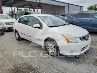 2010 Nissan SENTRA фото