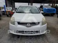 2010 Nissan SENTRA фото