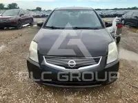 2010 Nissan SENTRA фото