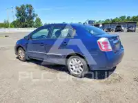2010 Nissan SENTRA photo