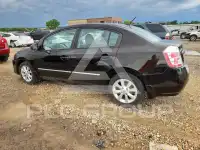 2010 Nissan SENTRA фото