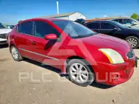 2010 Nissan SENTRA фото