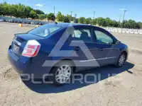2010 Nissan SENTRA photo