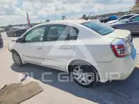 2010 Nissan SENTRA фото