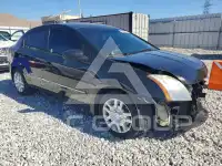 2010 Nissan SENTRA фото
