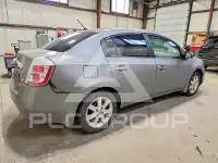 2010 Nissan SENTRA фото