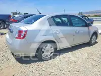 2010 Nissan SENTRA фото