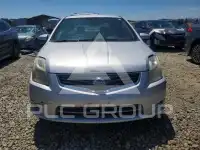 2010 Nissan SENTRA фото