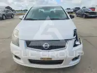 2010 Nissan SENTRA фото