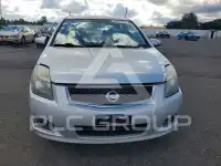 2010 Nissan SENTRA фото