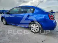 2010 Nissan SENTRA photo