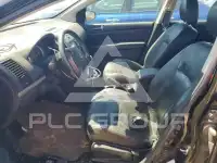 2010 Nissan SENTRA фото