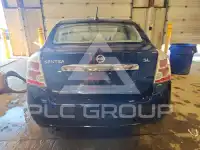 2010 Nissan SENTRA фото