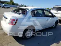 2010 Nissan SENTRA фото