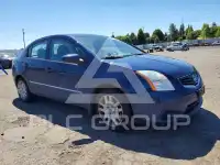 2010 Nissan SENTRA photo