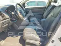 2010 Nissan SENTRA фото
