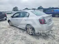 2010 Nissan SENTRA фото