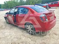 2010 Nissan SENTRA фото