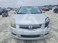 2010 Nissan SENTRA фото