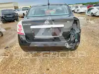 2010 Nissan SENTRA фото