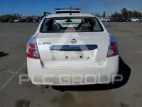 2010 Nissan SENTRA фото