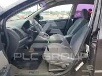 2010 Nissan SENTRA photo