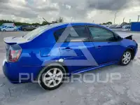 2010 Nissan SENTRA photo