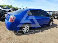 2010 Nissan SENTRA фото