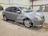 2010 Nissan SENTRA фото