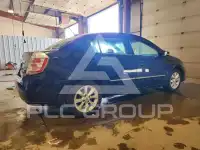 2010 Nissan SENTRA фото