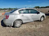 2010 Nissan SENTRA photo