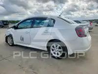 2010 Nissan SENTRA фото