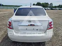 2010 Nissan SENTRA фото