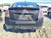 2010 Nissan SENTRA фото