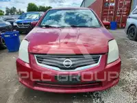 2010 Nissan SENTRA photo