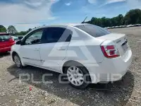 2010 Nissan SENTRA фото