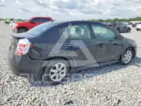 2010 Nissan SENTRA фото