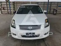 2010 Nissan SENTRA фото