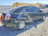 2010 Nissan SENTRA фото