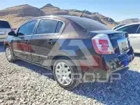 2010 Nissan SENTRA фото