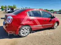 2010 Nissan SENTRA фото