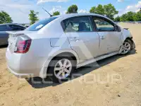2010 Nissan SENTRA фото