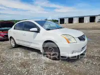 2010 Nissan SENTRA фото