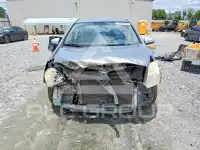 2010 Nissan SENTRA фото
