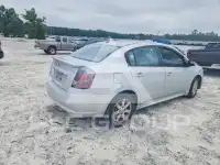 2010 Nissan SENTRA фото