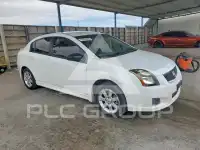 2010 Nissan SENTRA фото