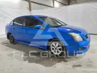 2010 Nissan SENTRA фото