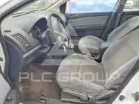 2010 Nissan SENTRA фото